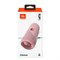 Портативная колонка JBL Flip 5, 20 Вт, BT 4.2, IPX7, 4800 мАч, до 12 ч, розовая - фото 51399695 Портативная колонка JBL Flip 5, 20 Вт, BT 4.2, IPX7, 4800 мАч, до 12 ч, розовая - фото 51399695