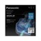 Пылесос PANASONIC MC-CL571-A149, контейнер, 1600 Вт, 2.2 л, шнур 5 м - фото 51399767