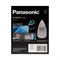 Утюг PANASONIC NI-M 250TGTH GREEN, 1550 Вт, 15 г/мин, пар удар 75 г/мин, 210 мл, зелёный - фото 51399786 Утюг PANASONIC NI-M 250TGTH GREEN, 1550 Вт, 15 г/мин, пар удар 75 г/мин, 210 мл, зелёный - фото 51399786