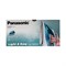 Утюг PANASONIC NI-M 250TGTH GREEN, 1550 Вт, 15 г/мин, пар удар 75 г/мин, 210 мл, зелёный - фото 51399787 Утюг PANASONIC NI-M 250TGTH GREEN, 1550 Вт, 15 г/мин, пар удар 75 г/мин, 210 мл, зелёный - фото 51399787