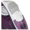 Утюг PANASONIC NI-M 300TVTH VIOLET, 1800 Вт, 20 г/мин, пар удар 80 г/мин, 210 мл, фиолетовый - фото 51399793 Утюг PANASONIC NI-M 300TVTH VIOLET, 1800 Вт, 20 г/мин, пар удар 80 г/мин, 210 мл, фиолетовый - фото 51399793