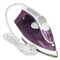 Утюг PANASONIC NI-M 300TVTH VIOLET, 1800 Вт, 20 г/мин, пар удар 80 г/мин, 210 мл, фиолетовый - фото 51399794 Утюг PANASONIC NI-M 300TVTH VIOLET, 1800 Вт, 20 г/мин, пар удар 80 г/мин, 210 мл, фиолетовый - фото 51399794