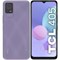 Смартфон TCL 405, 6.6", 2 Гб, 32 Гб, 13 Мп, 5 Мп, 2 Sim, 5000 мАч, фиолетовый - фото 51399867 Смартфон TCL 405, 6.6", 2 Гб, 32 Гб, 13 Мп, 5 Мп, 2 Sim, 5000 мАч, фиолетовый - фото 51399867