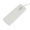 Удлинитель Luazon Lighting ECO, 3 розетки, 2.7 м, 6 А,1300 Вт,ШВВП 2х0.75 мм2,без з/к,белый - фото 51399887 Удлинитель Luazon Lighting ECO, 3 розетки, 2.7 м, 6 А,1300 Вт,ШВВП 2х0.75 мм2,без з/к,белый - фото 51399887