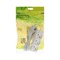 Удлинитель Luazon Lighting ECO, 3 розетки, 4.5 м, 6 А,1300 Вт,ШВВП 2х0.75 мм2,без з/к,белый - фото 51399893 Удлинитель Luazon Lighting ECO, 3 розетки, 4.5 м, 6 А,1300 Вт,ШВВП 2х0.75 мм2,без з/к,белый - фото 51399893