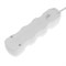 Удлинитель Luazon Lighting ECO, 3 розетки, 2.7 м, 10 А, 2200 Вт, ПВС 3х0.75 мм2, с з/к,белый - фото 51399931 Удлинитель Luazon Lighting ECO, 3 розетки, 2.7 м, 10 А, 2200 Вт, ПВС 3х0.75 мм2, с з/к,белый - фото 51399931