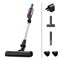 Пылесос Tefal TY1129WO, вертикальный, 100 Вт, контейнер 0.4 л, АКБ, серо-фиолетовый - фото 51399971 Пылесос Tefal TY1129WO, вертикальный, 100 Вт, контейнер 0.4 л, АКБ, серо-фиолетовый - фото 51399971