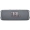 Портативная колонка JBL Flip 6, 30 Вт, BT 5.1, режим TWS, IP67, 4800 мАч, индикатор, серая - фото 51400007