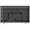 Телевизор BQ 65FSU32B, 65", 3840×2160, DVB-T2/S/S2, HDMI×3, USB×2, SmartTV, чёрный - фото 51400017