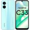 Смартфон Realme C33, 6.5", IPS, 2 sim, 3 Гб, 32 Гб, 50 Мп, 5 Мп, 5000 мАч, голубой - фото 51400150 Смартфон Realme C33, 6.5", IPS, 2 sim, 3 Гб, 32 Гб, 50 Мп, 5 Мп, 5000 мАч, голубой - фото 51400150