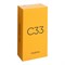 Смартфон Realme C33, 6.5", IPS, 2 sim, 3 Гб, 32 Гб, 50 Мп, 5 Мп, 5000 мАч, голубой - фото 51400158 Смартфон Realme C33, 6.5", IPS, 2 sim, 3 Гб, 32 Гб, 50 Мп, 5 Мп, 5000 мАч, голубой - фото 51400158