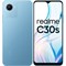 Смартфон Realme C30s, 6.5", 3 Гб, 64 Гб, 8Мп, 5Мп, microSD, 2sim, 5000мАч, синий - фото 51400231 Смартфон Realme C30s, 6.5", 3 Гб, 64 Гб, 8Мп, 5Мп, microSD, 2sim, 5000мАч, синий - фото 51400231