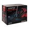 Пылесос Centek CT-2520, 2200/400 Вт, 2 л, красно-черный - фото 51400243