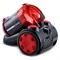 Пылесос Centek CT-2528, 2000/350 Вт, 1.5 л, мультициклон, красный - фото 51400252 Пылесос Centek CT-2528, 2000/350 Вт, 1.5 л, мультициклон, красный - фото 51400252