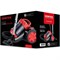 Пылесос Centek CT-2528, 2000/350 Вт, 1.5 л, мультициклон, красный - фото 51400253 Пылесос Centek CT-2528, 2000/350 Вт, 1.5 л, мультициклон, красный - фото 51400253