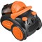 Пылесос Centek CT-2520 Orange, 2200/400 Вт, 2 л, мультициклон, оранжевый - фото 51400306 Пылесос Centek CT-2520 Orange, 2200/400 Вт, 2 л, мультициклон, оранжевый - фото 51400306