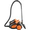 Пылесос Centek CT-2520 Orange, 2200/400 Вт, 2 л, мультициклон, оранжевый - фото 51400307 Пылесос Centek CT-2520 Orange, 2200/400 Вт, 2 л, мультициклон, оранжевый - фото 51400307
