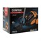 Пылесос Centek CT-2520 Orange, 2200/400 Вт, 2 л, мультициклон, оранжевый - фото 51400310 Пылесос Centek CT-2520 Orange, 2200/400 Вт, 2 л, мультициклон, оранжевый - фото 51400310