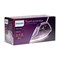 Утюг Philips DST6002/30, 2400 Вт, керамическая подошва, 40 г/мин, 550 мл, фиолетовый - фото 51400327