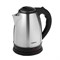 Чайник электрический Centek CT-1068, металл, 2 л, 2000 Вт, серебристый - фото 51400615