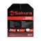 Мультиварка Sakura SA-7753W, 800 Вт, 5 л, 37 программ, с антипригарным покрытием - фото 51400646