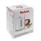 Чайник электрический Tefal Express Plastic KO29913E, пластик, 1.5 л, 2200 Вт, белый - фото 51400768