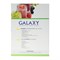 Блендер стационарный Galaxy GL 2155, 550 Вт, стеклянная чаша 1.5 л, насадка-кофемолка - фото 51400804
