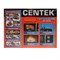 Микроволновая печь Centek CT-1578, 700 Вт, 20 л, чёрная - фото 51400923 Микроволновая печь Centek CT-1578, 700 Вт, 20 л, чёрная - фото 51400923