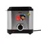 Фритюрница Centek CT-1430, 900 Вт, 1.5 л , антипригарная чаша, серебристая - фото 51401168 Фритюрница Centek CT-1430, 900 Вт, 1.5 л , антипригарная чаша, серебристая - фото 51401168