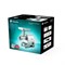 Мясорубка Gemlux GL-MG500SS, 500 Вт, 2.7 кг/мин, серебристая - фото 51401231