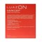 Миксер Luazon LMR-04, ручной, 180 Вт, 7 скоростей, 4 насадки, бело-чёрный - фото 51401434