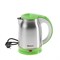 Чайник электрический Sakura SA-2147G, металл, 1.8 л, 1800 Вт, зеленый - фото 51401657