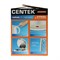 Чайник электрический Centek CT-1026 BEIGE, 1.8 л, 2000 Вт, бело-бежевый - фото 51401692 Чайник электрический Centek CT-1026 BEIGE, 1.8 л, 2000 Вт, бело-бежевый - фото 51401692