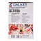 Чайник электрический Galaxy GL 0320, металл, 1.7 л, 2000 Вт, цвет "розовое золото" - фото 51401837 Чайник электрический Galaxy GL 0320, металл, 1.7 л, 2000 Вт, цвет "розовое золото" - фото 51401837
