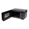 Микроволновая печь Centek CT-1575, 700 Вт, 20 л, 6 режимов, черная - фото 51401918 Микроволновая печь Centek CT-1575, 700 Вт, 20 л, 6 режимов, черная - фото 51401918