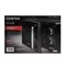 Микроволновая печь Centek CT-1575, 700 Вт, 20 л, 6 режимов, черная - фото 51401922 Микроволновая печь Centek CT-1575, 700 Вт, 20 л, 6 режимов, черная - фото 51401922