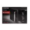 Микроволновая печь Centek CT-1575, 700 Вт, 20 л, 6 режимов, черная - фото 51401923 Микроволновая печь Centek CT-1575, 700 Вт, 20 л, 6 режимов, черная - фото 51401923