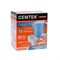 Чайник электрический Centek CT-0054 Blue, пластик, 0.6 л, 650 Вт, бело-синий - фото 51401931 Чайник электрический Centek CT-0054 Blue, пластик, 0.6 л, 650 Вт, бело-синий - фото 51401931