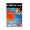 Чайник электрический Centek CT-0054 Blue, пластик, 0.6 л, 650 Вт, бело-синий - фото 51401933 Чайник электрический Centek CT-0054 Blue, пластик, 0.6 л, 650 Вт, бело-синий - фото 51401933