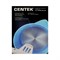 Чайник электрический Centek CT-0054 Blue, пластик, 0.6 л, 650 Вт, бело-синий - фото 51401936 Чайник электрический Centek CT-0054 Blue, пластик, 0.6 л, 650 Вт, бело-синий - фото 51401936