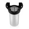 Чайник электрический BRAYER BR1021, стекло, 1.8 л, 2200 Вт, регулировка t°, серебристый - фото 51402610 Чайник электрический BRAYER BR1021, стекло, 1.8 л, 2200 Вт, регулировка t°, серебристый - фото 51402610