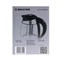 Чайник электрический BRAYER BR1021, стекло, 1.8 л, 2200 Вт, регулировка t°, серебристый - фото 51402612 Чайник электрический BRAYER BR1021, стекло, 1.8 л, 2200 Вт, регулировка t°, серебристый - фото 51402612