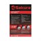 Термопот Sakura SA-335BF, 4.2 л, 750 Вт, 3 способа подачи воды, черный - фото 51402656 Термопот Sakura SA-335BF, 4.2 л, 750 Вт, 3 способа подачи воды, черный - фото 51402656