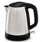 Чайник электрический Tefal KI270D30, металл, 1.7 л, 2400 Вт, серебристый - фото 51402687 Чайник электрический Tefal KI270D30, металл, 1.7 л, 2400 Вт, серебристый - фото 51402687