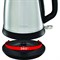 Чайник электрический Tefal KI270D30, металл, 1.7 л, 2400 Вт, серебристый - фото 51402688 Чайник электрический Tefal KI270D30, металл, 1.7 л, 2400 Вт, серебристый - фото 51402688