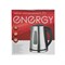 Чайник электрический ENERGY E-273, металл, 1.7 л, 2200 Вт, подсветка, серебристый - фото 51402733 Чайник электрический ENERGY E-273, металл, 1.7 л, 2200 Вт, подсветка, серебристый - фото 51402733