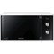 Микроволновая печь Samsung MS23K3614AW/BW, 800 Вт, 23 л, чёрно-белая - фото 51402849 Микроволновая печь Samsung MS23K3614AW/BW, 800 Вт, 23 л, чёрно-белая - фото 51402849