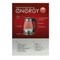 Чайник электрический ENERGY E-282, стекло, 1.7 л, 2200 Вт, серебристый - фото 51402976 Чайник электрический ENERGY E-282, стекло, 1.7 л, 2200 Вт, серебристый - фото 51402976