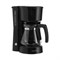 Кофеварка Galaxy GL 0709, капельная, 800 Вт, 0.75 л, черная - фото 51402995