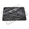 Мини-печь Tesler EOGC-5550 BLACK, 2000 Вт, 50 л, 6 программ, гриль, таймер, черная - фото 51403140 Мини-печь Tesler EOGC-5550 BLACK, 2000 Вт, 50 л, 6 программ, гриль, таймер, черная - фото 51403140